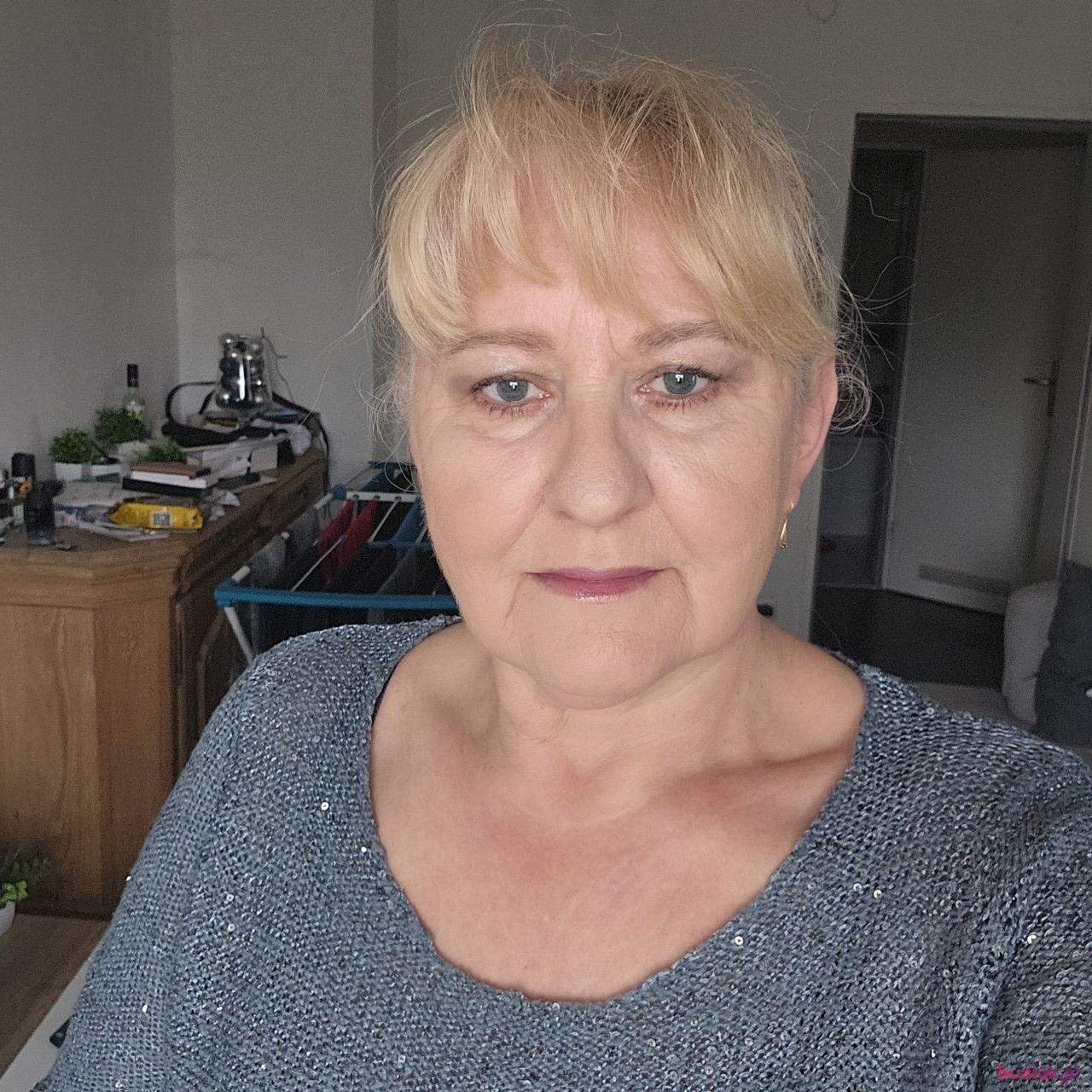 Anna, Female, 61, Rydułtowy, Polska, Photo: 4