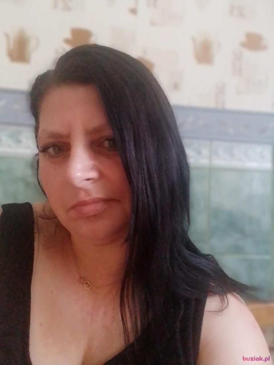 Kasiunia, Female, 42, Mrągowo, Polska, Photo: 3