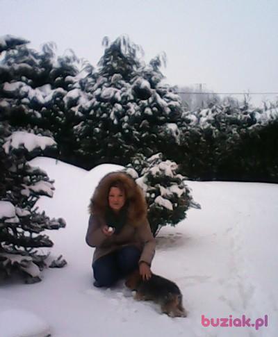 kasia, Female, 44, Polska, Photo: 4