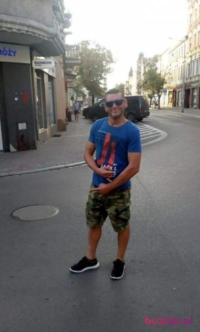 franek, Male, 46, Ostrów Wielkopolski, Polska, Photo: 2