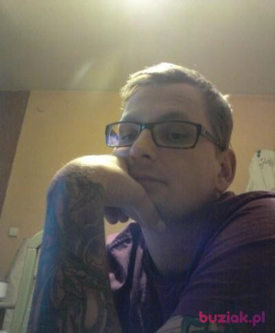 Mikołaj, Male, 38, Krotoszyn, Polska, Photo: 1