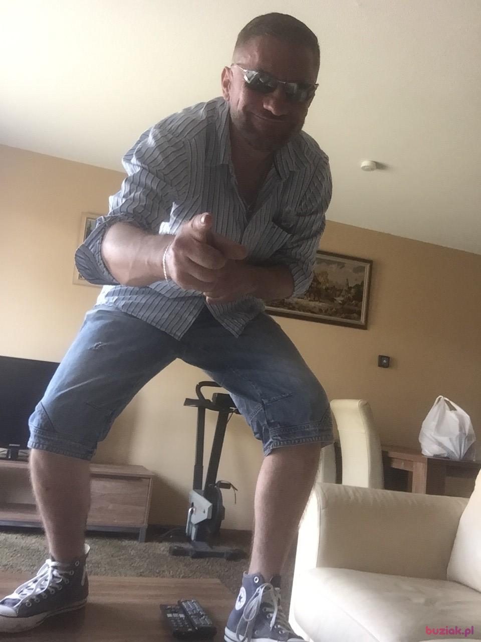 Arkadius, Mężczyzna, 53, Oss, Holandia, Zdjęcie: 2