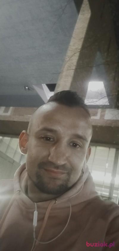 Pawel, Male, 37, Żagań, Polska, Photo: 3
