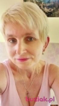 Beata, Female, 55, Wschowa, Polska, Photo: 11