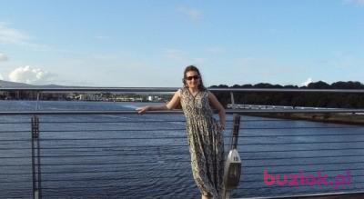 Izabela, Female, 37, Grudziądz, Polska, Photo: 2