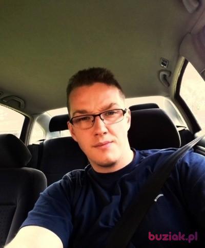 Kacper , Male, 32, Sucha Beskidzka, Polska, Photo: 2