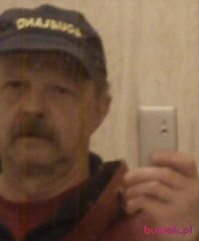 marek, Mężczyzna, 69, Polska, Zdjęcie: 1