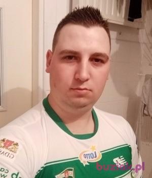 Marek, Male, 34, Gdynia, Polska, Photo: 2