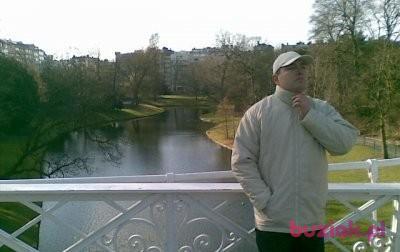 Adam, Male, 47, Lublin, Polska, Photo: 4