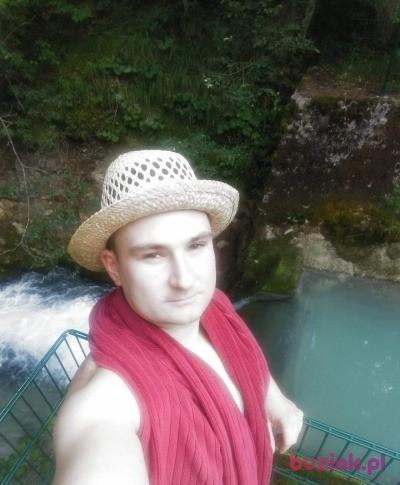 Kuba, Male, 39, Holandia, Photo: 2