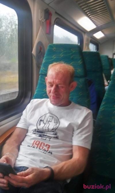 blondyn775, Male, 51, Gorzów Wielkopolski, Polska, Photo: 4