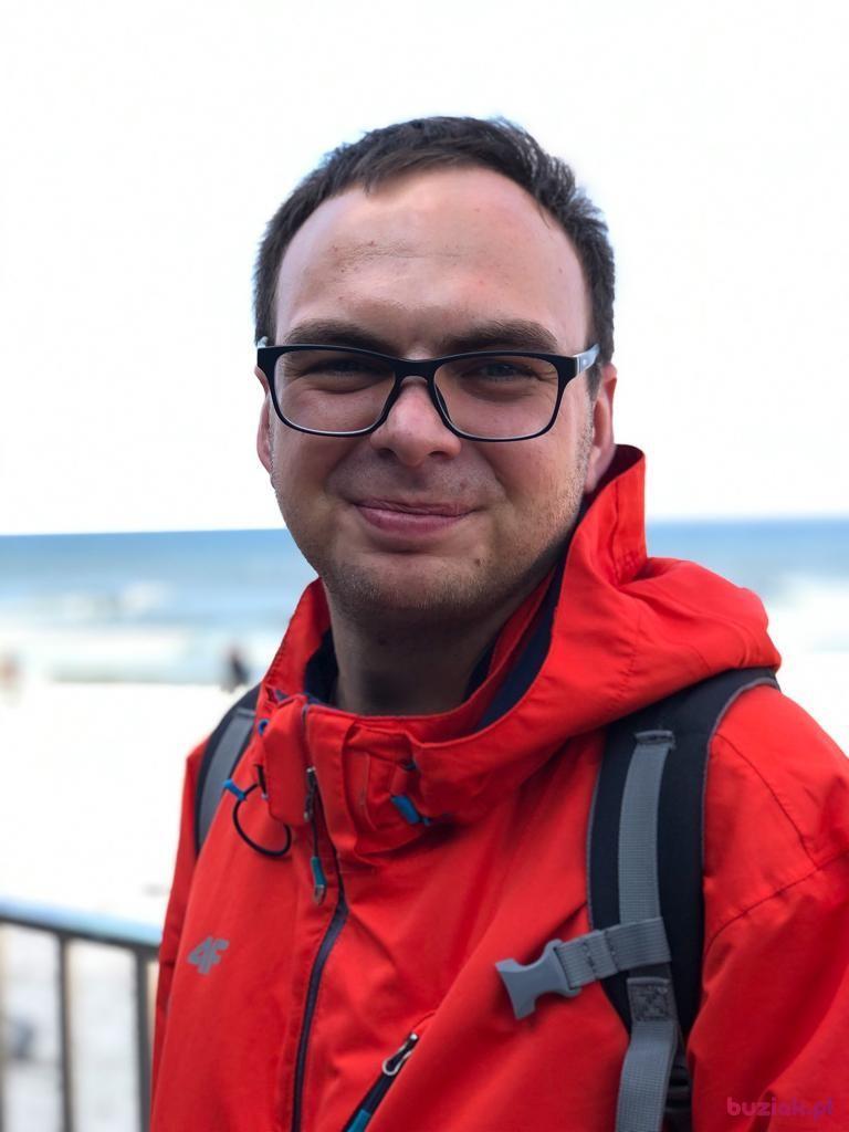 Maciej, Male, 38, Lubin, Polska, Photo: 6