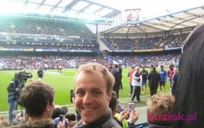 Michal, Male, 44, Wielka Brytania, Photo: 4