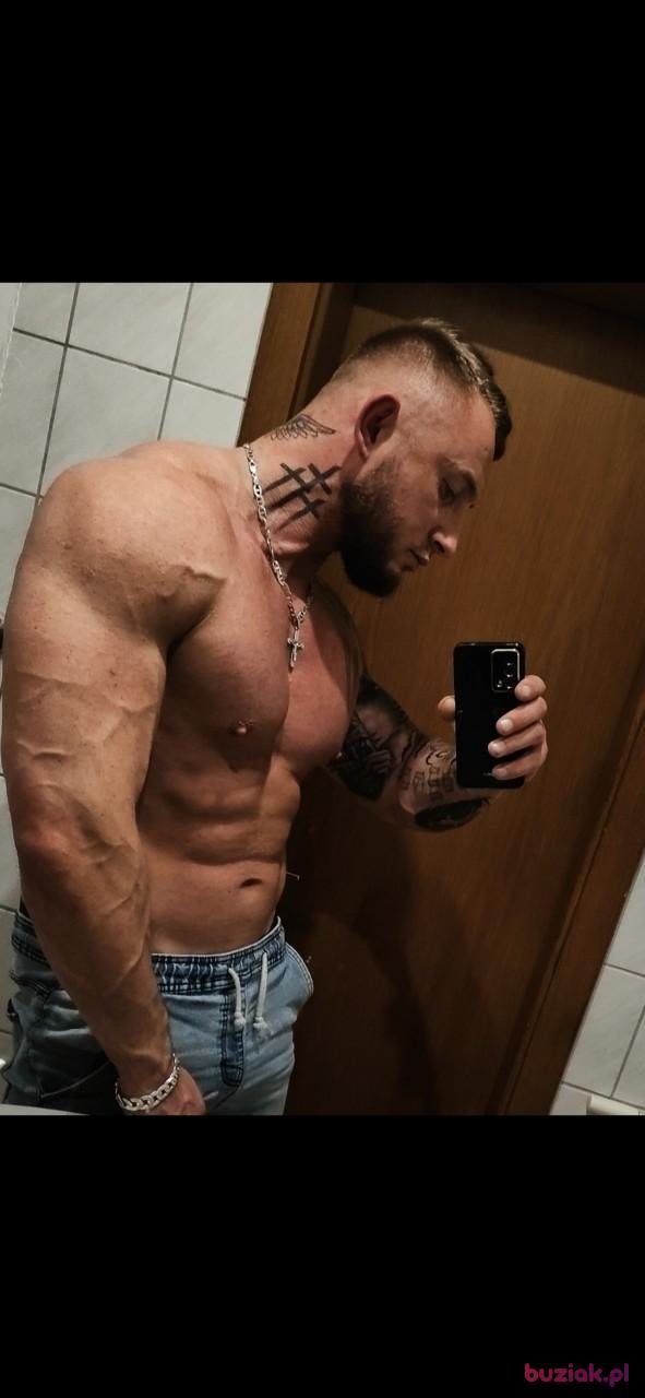 Kacper, Male, 38, Monachium, Niemcy, Photo: 2