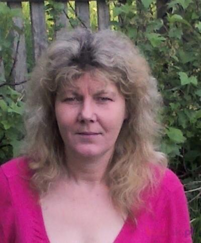 Agnieszka, Female, 57, Wyszków, Polska, Photo: 3
