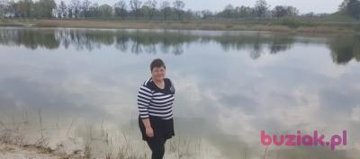 ELA55RAWICZ, Female, 63, Rawicz, Polska, Photo: 2