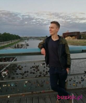 Dawid, Male, 33, Haarlem, Holandia, Photo: 3
