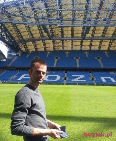 Paweł, Mężczyzna, 40, Poznań, Polska, Zdjęcie: 3