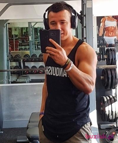 Łukasz , Mężczyzna, 41, Toruń, Polska, Zdjęcie: 6