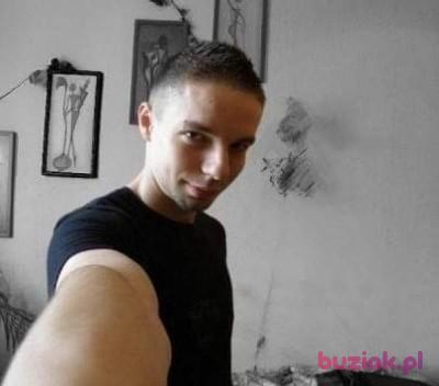 Dariusz, Male, 38, Gorzów Wielkopolski, Polska, Photo: 1