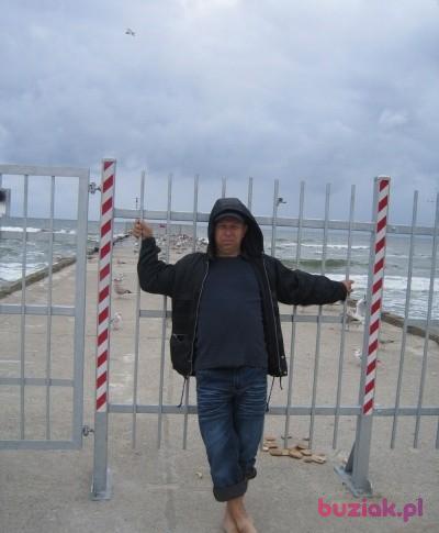Miro, Male, 55, Gorzów Wielkopolski, Polska, Photo: 4