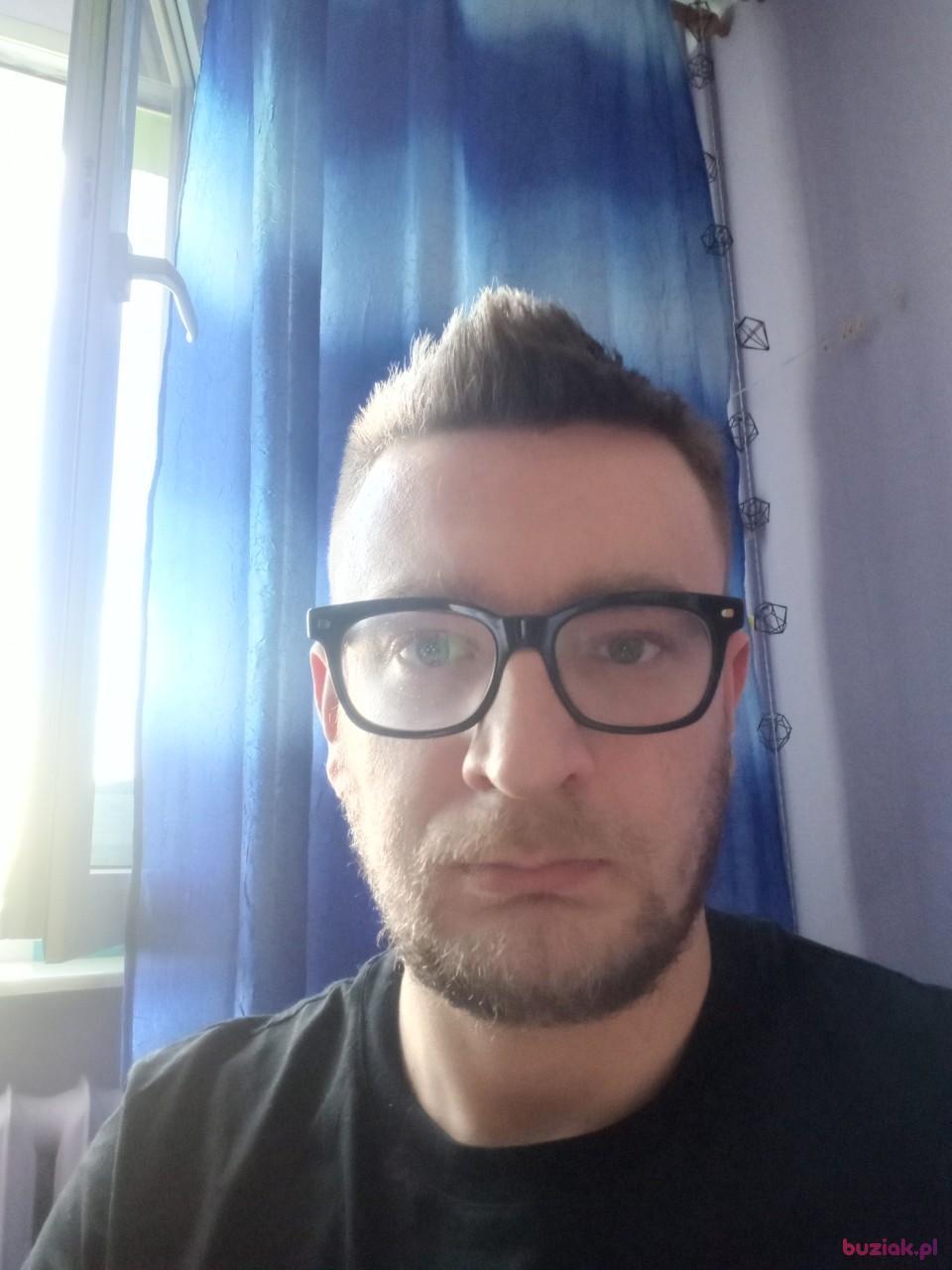 Mateusz, Male, 35, Warszawa, Polska, Photo: 2