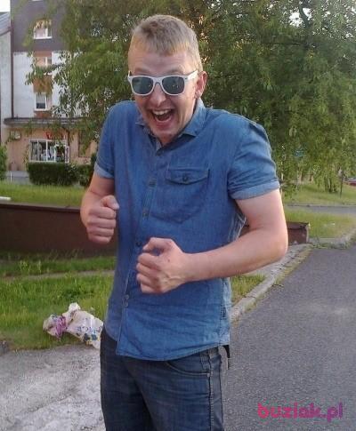 11SIWEK11, Male, 35, Częstochowa, Polska, Photo: 2