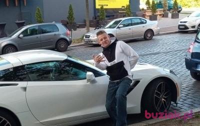 Michaelito, Male, 44, Koszalin, Polska, Photo: 3