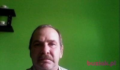 roman  , Male, 61, Rawicz, Polska, Photo: 2