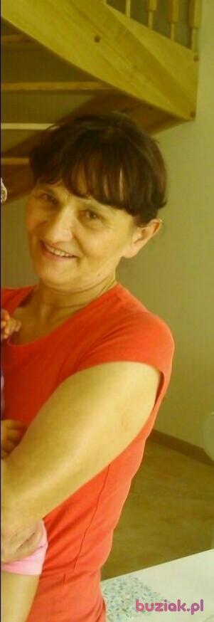 Jadzia, Female, 75, Czaplinek, Polska, Photo: 2