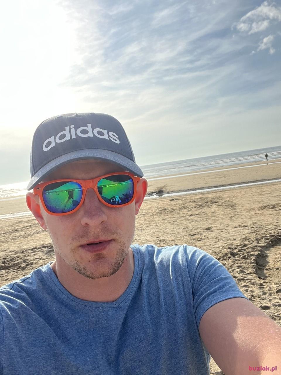 Przemek, Male, 33, Amsterdam, Holandia, Photo: 3