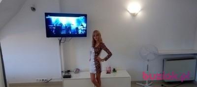 Justyna, Female, 41, Gliwice, Polska, Photo: 10