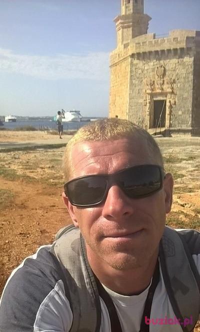 Paweł, Male, 39, Legnica, Polska, Photo: 2