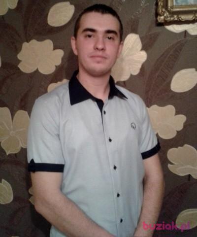 Tomek, Male, 37, Bydgoszcz, Polska, Photo: 1