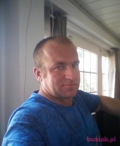 Sylwek, Male, 43, Ełk, Polska, Photo: 2