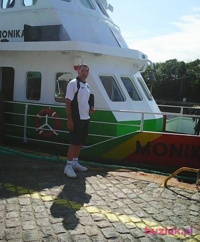 Krzysztof, Male, 57, Gorlice, Polska, Photo: 4