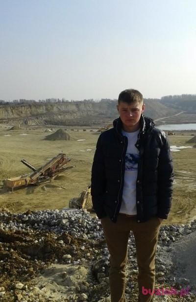 Kamil, Male, 28, Opole, Polska, Photo: 2