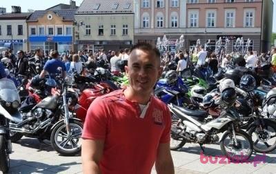 Lukasz, Mężczyzna, 37, Poznań, Polska, Zdjęcie: 2