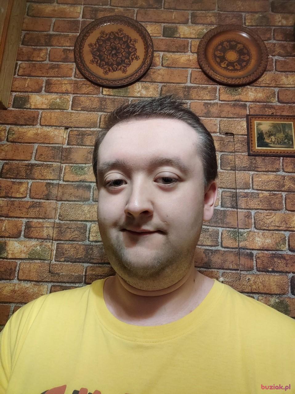 Marcin, Male, 32, Częstochowa, Polska, Photo: 1