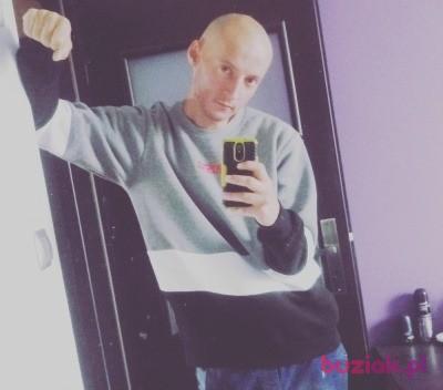 Piotrek, Male, 43, Żyrardów, Polska, Photo: 3