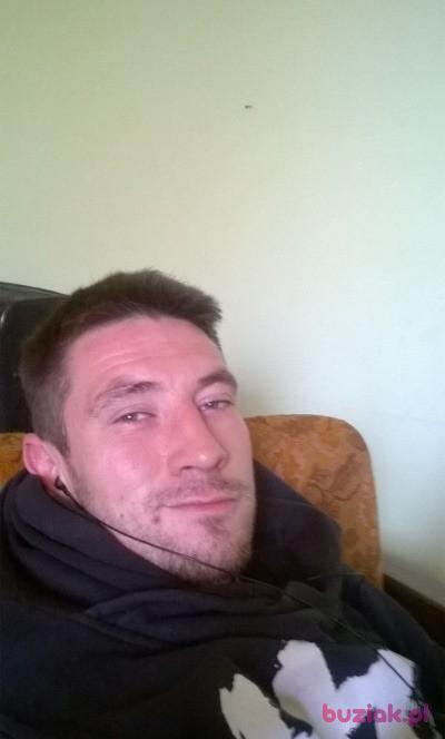 Piotr, Mężczyzna, 40, Warszawa, Polska, Zdjęcie: 1