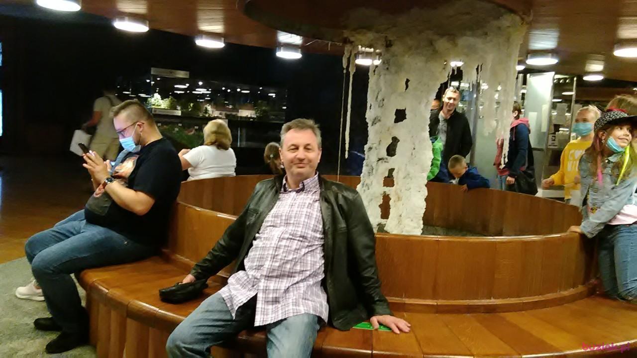 Robert, Male, 60, Warszawa, Polska, Photo: 2