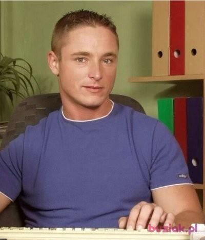 Adrian, Male, 43, Lubin, Polska, Photo: 2
