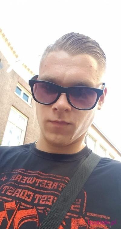 Semir, Male, 30, Holandia, Photo: 3