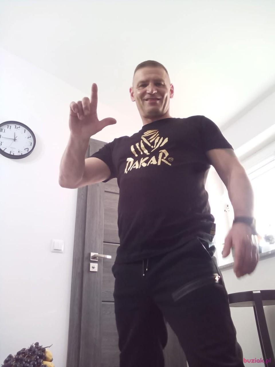 Mariusz, Male, 52, Siedlce, Polska, Photo: 2