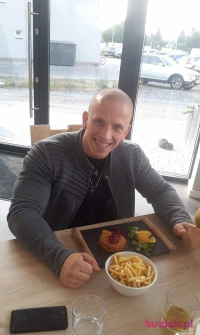 pawel, Mężczyzna, 37, Dzierżoniów, Polska, Zdjęcie: 1