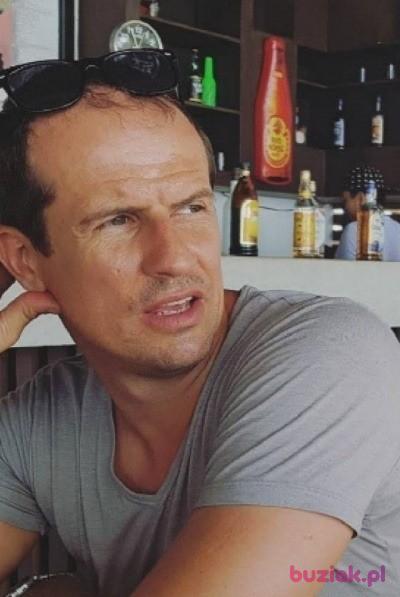 Filip, Male, 45, Wielka Brytania, Photo: 5