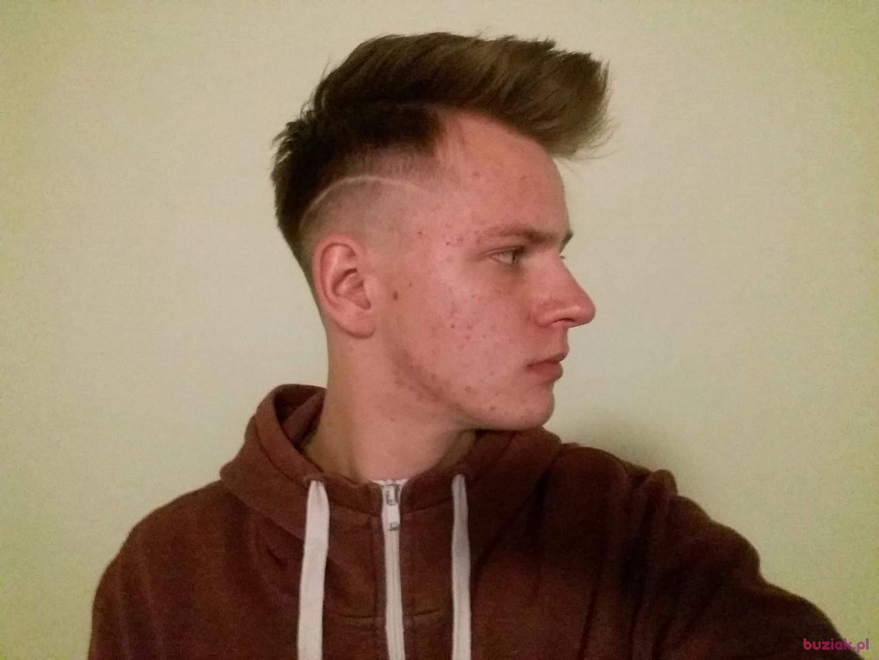 Przemek, Male, 28, Czaplinek, Polska, Photo: 4