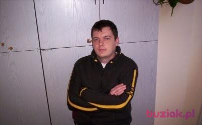 HUBSON, Male, 46, Gdynia, Polska, Photo: 2