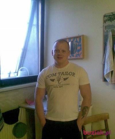 da25n, Male, 37, Chorzów, Polska, Photo: 2